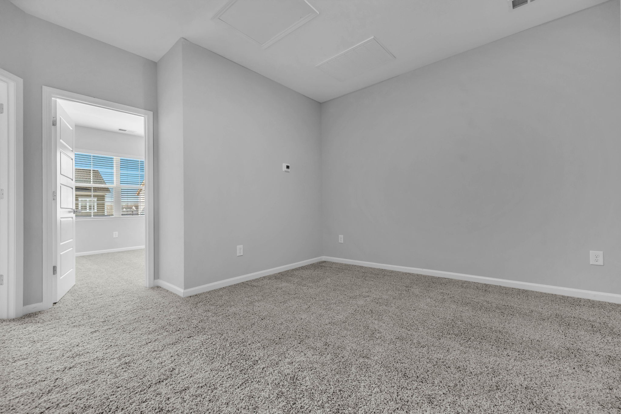 321 Carver Connection Lebanon, TN 37087 - Photo 12 of 21 an empty room with windows