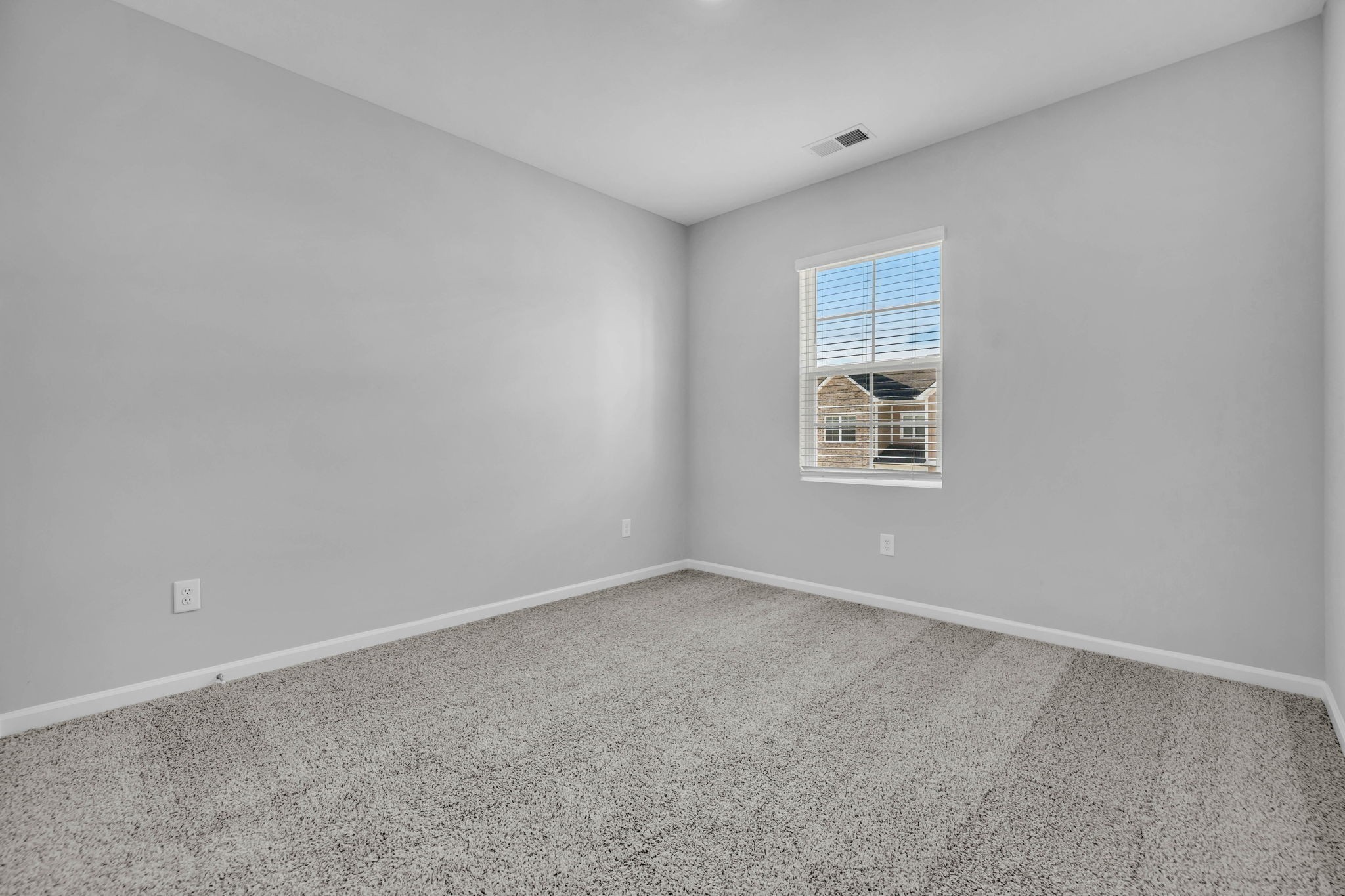 321 Carver Connection Lebanon, TN 37087 - Photo 14 of 21 a view of an empty room with a window