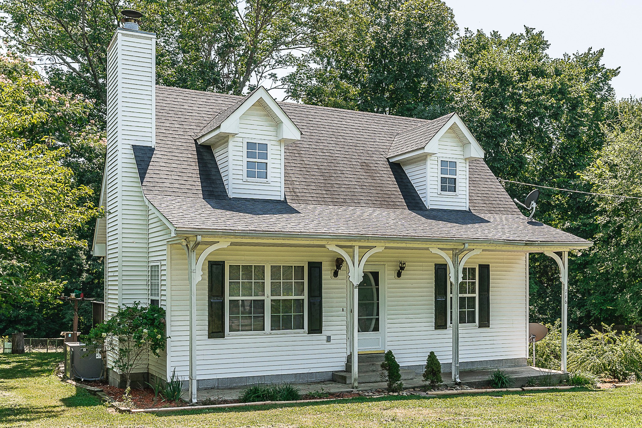 116 Ab Wade Road Portland, TN 37148 - Photo 1 of 48