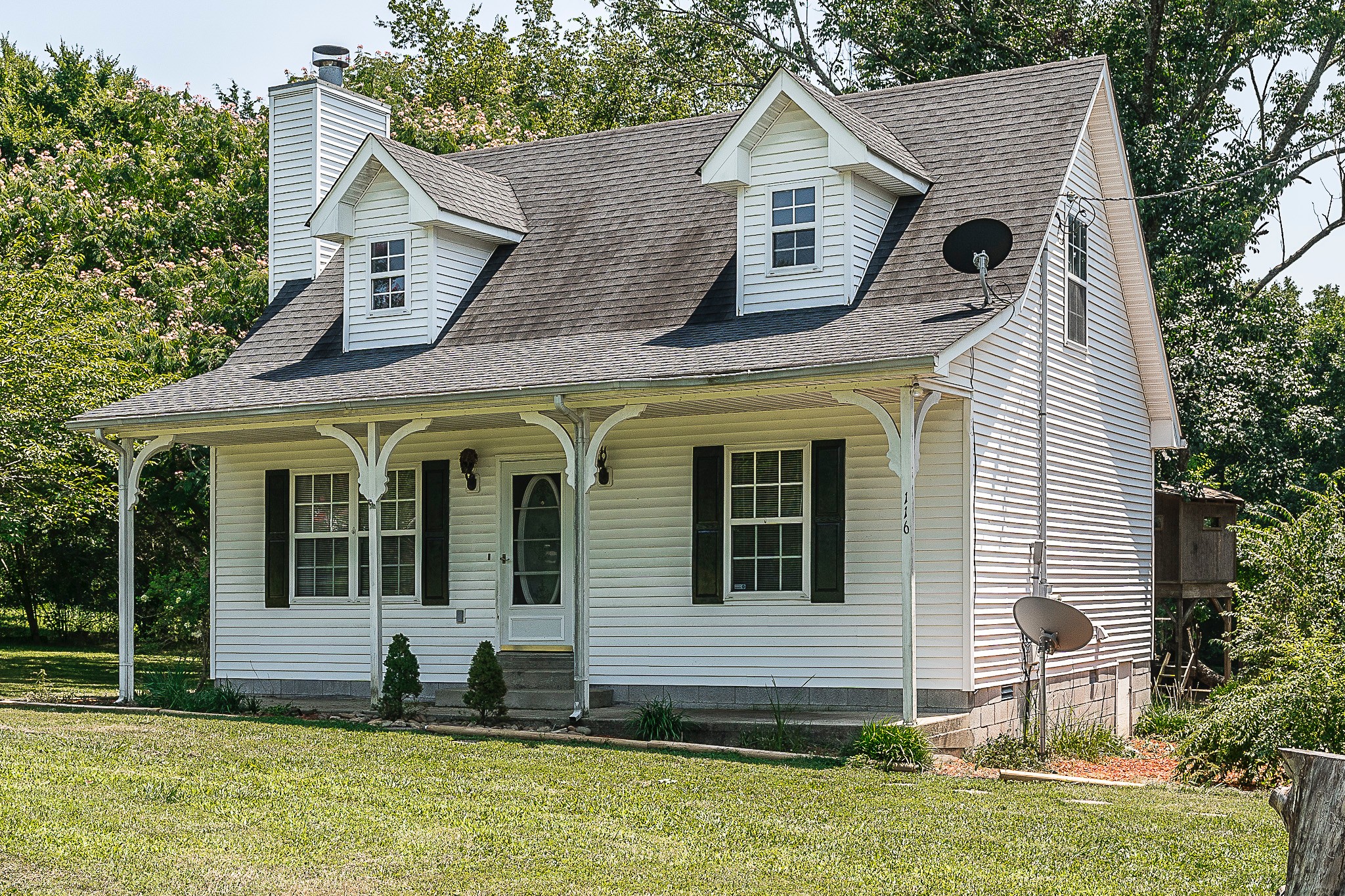 116 Ab Wade Road Portland, TN 37148 - Photo 5 of 48