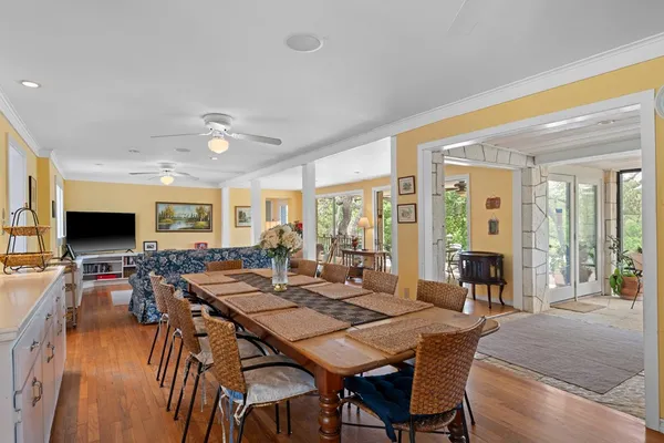 $1,190,000 | 1120 Highway 39, Ingram, TX 78025