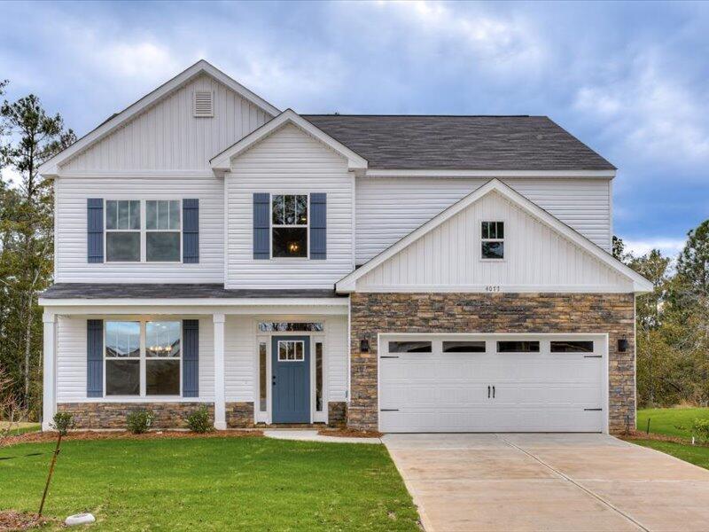 4077 Cottingham Way Augusta, GA 30909 - Photo 1 of 55 01-101