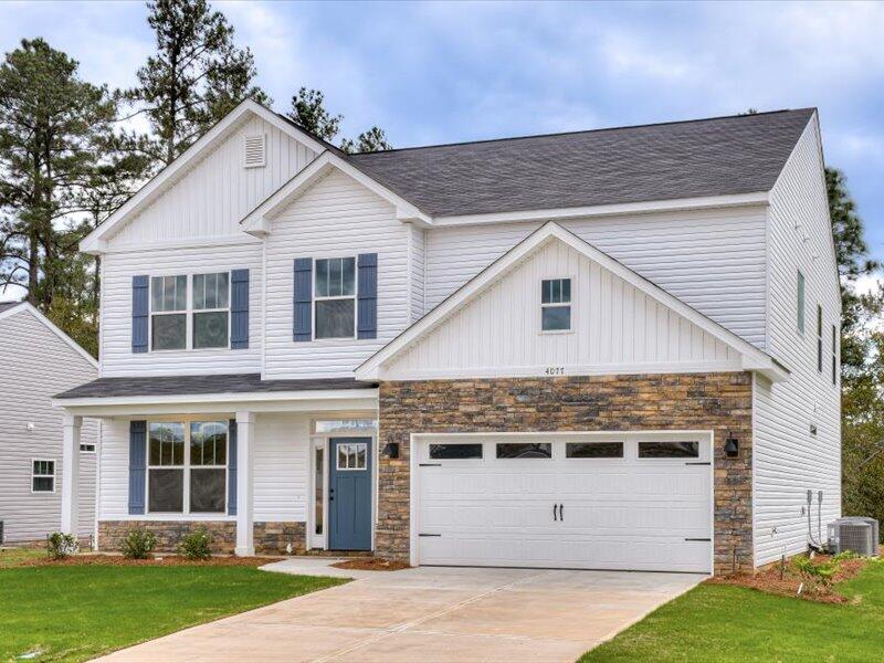 4077 Cottingham Way Augusta, GA 30909 - Photo 2 of 55 03-103