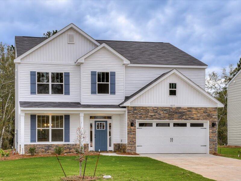4077 Cottingham Way Augusta, GA 30909 - Photo 4 of 55 02-102