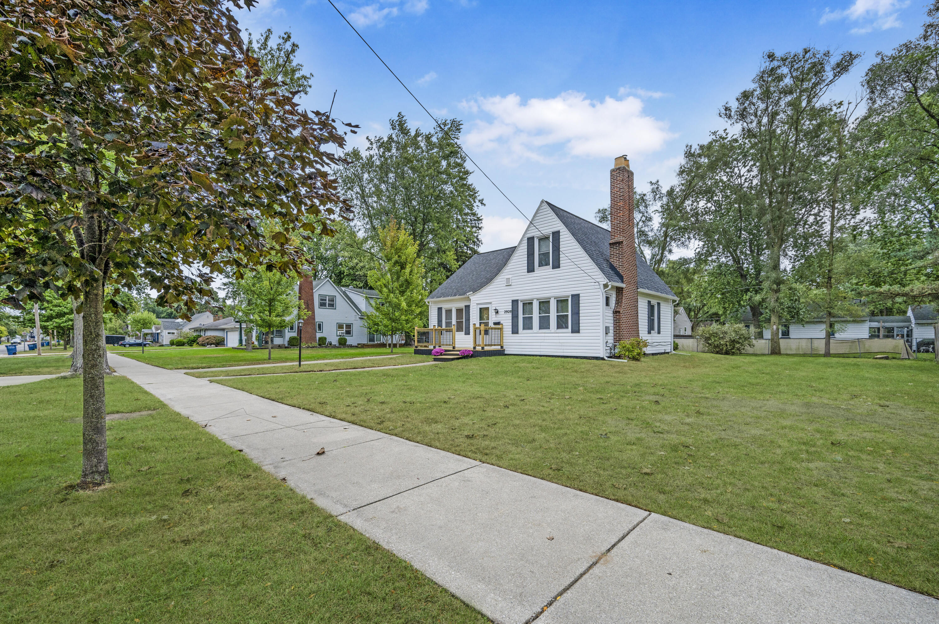 2928 Roosevelt Road Muskegon, MI 49441 - Photo 21 of 27 2928-RooseveltRd-Muskegon-10