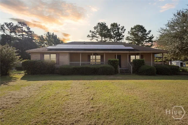 $355,000 | 1948 Ebenezer Road, Rincon, GA 31326