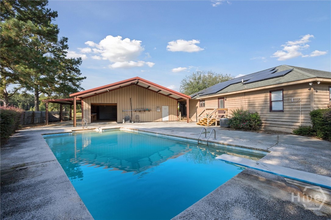 1948 Ebenezer Road Rincon, GA 31326 - Photo 2 of 45