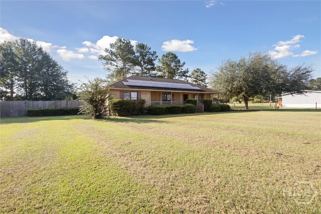 1948 Ebenezer Road Rincon, GA 31326 - Photo 3 of 45