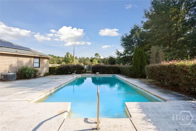 $355,000 | 1948 Ebenezer Road, Rincon, GA 31326