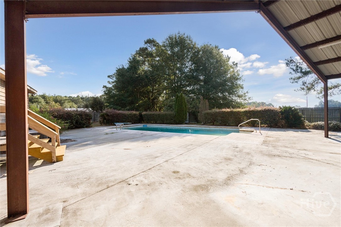 1948 Ebenezer Road Rincon, GA 31326 - Photo 37 of 45