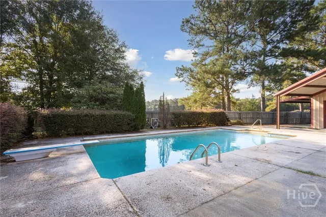 $355,000 | 1948 Ebenezer Road, Rincon, GA 31326