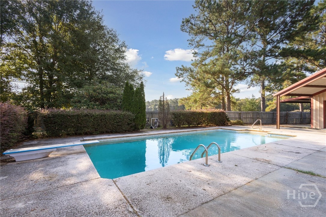 1948 Ebenezer Road Rincon, GA 31326 - Photo 38 of 45