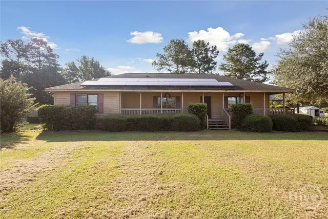 $355,000 | 1948 Ebenezer Road, Rincon, GA 31326