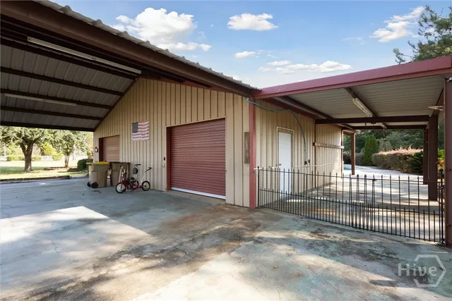 $355,000 | 1948 Ebenezer Road, Rincon, GA 31326