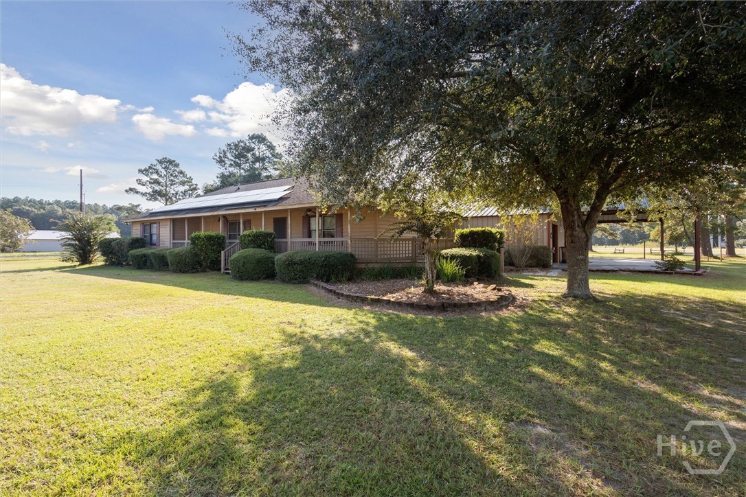 1948 Ebenezer Road Rincon, GA 31326 - Photo 5 of 45