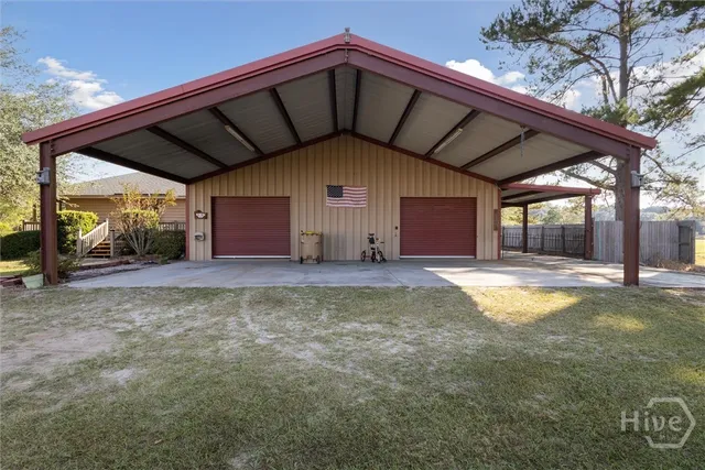 $355,000 | 1948 Ebenezer Road, Rincon, GA 31326