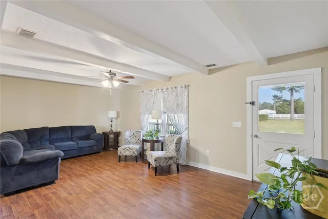 $355,000 | 1948 Ebenezer Road, Rincon, GA 31326