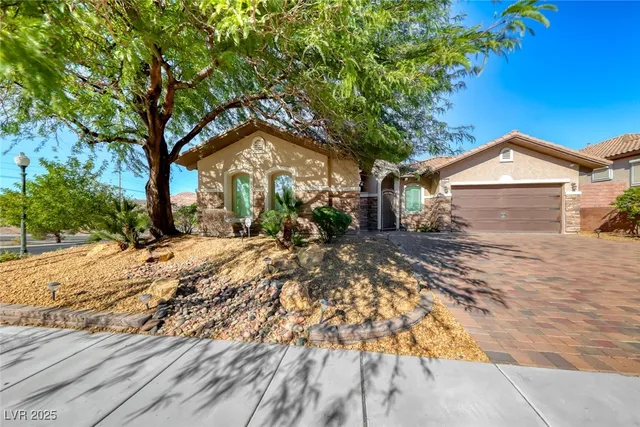 $839,900 | 865 Da Vinci Cove, Boulder City, NV 89005