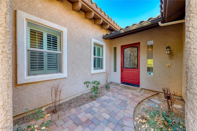 $839,900 | 865 Da Vinci Cove, Boulder City, NV 89005