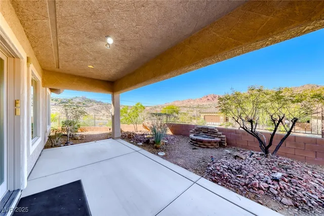 $839,900 | 865 Da Vinci Cove, Boulder City, NV 89005