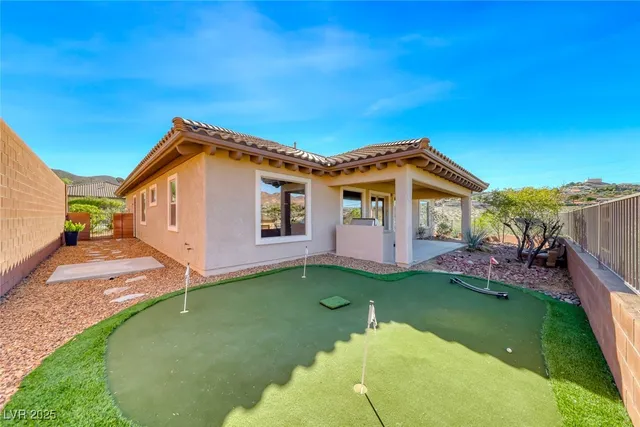 $839,900 | 865 Da Vinci Cove, Boulder City, NV 89005