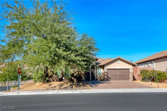 $839,900 | 865 Da Vinci Cove, Boulder City, NV 89005