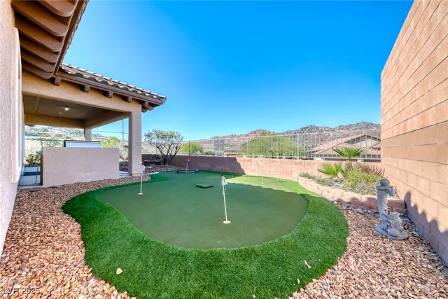 $839,900 | 865 Da Vinci Cove, Boulder City, NV 89005