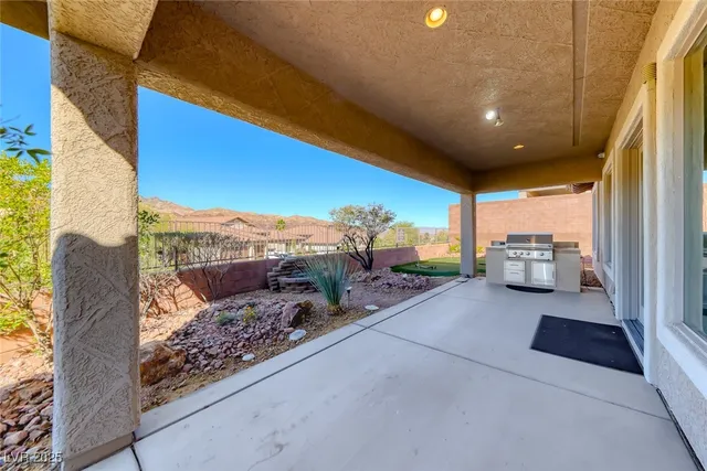 $839,900 | 865 Da Vinci Cove, Boulder City, NV 89005