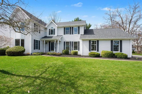 $535,000 | 52321 Brendon Hills Drive, Granger, IN 46530