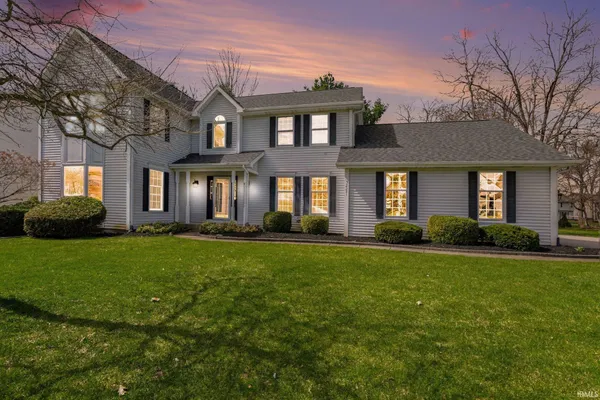 $490,000 | 52321 Brendon Hills Drive, Granger, IN 46530