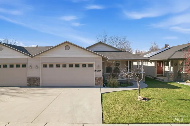 $385,000 | 8199 North Duncan Lane, Boise, ID 83714