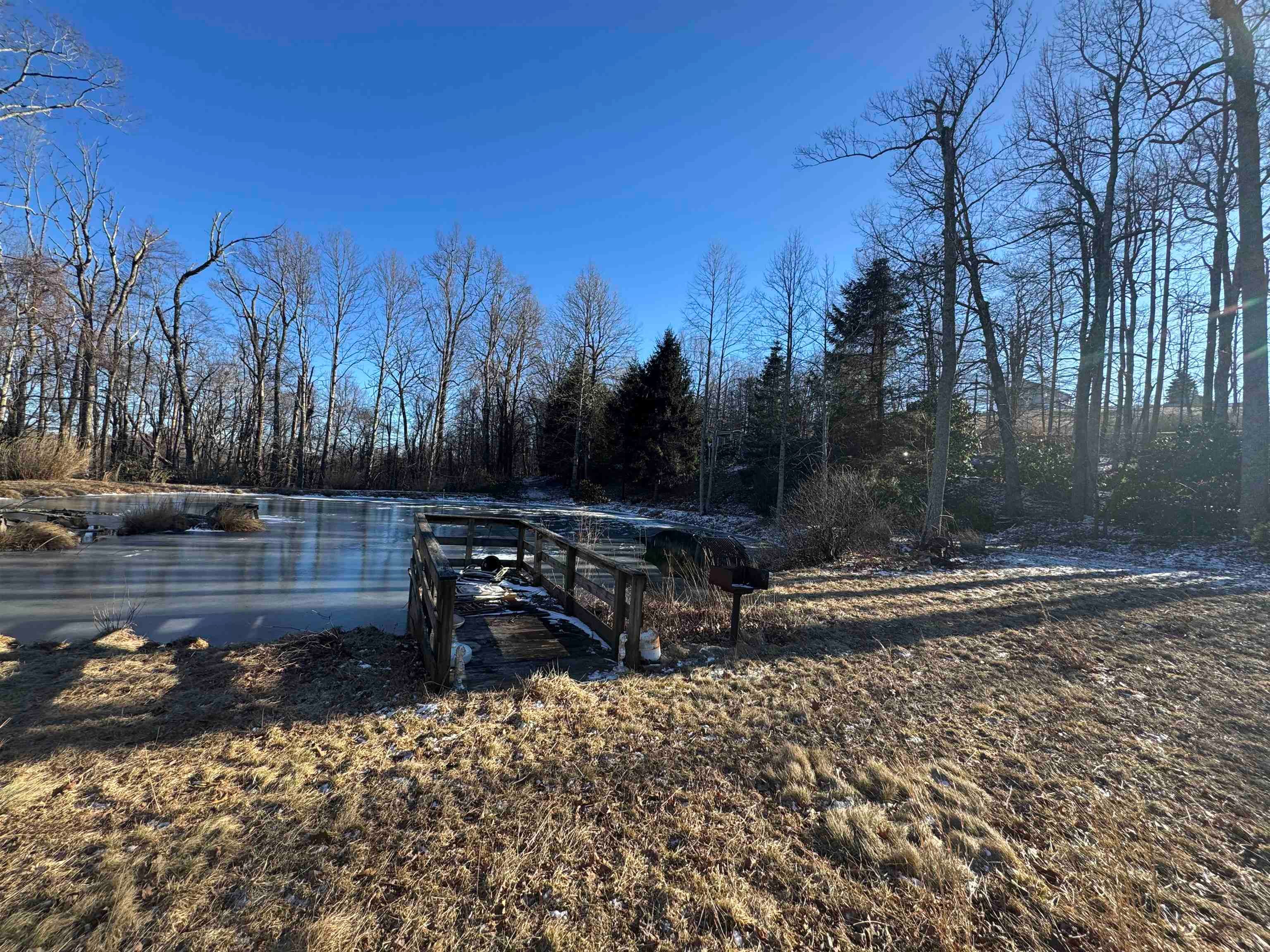 3667 Helms Road Meadows Of Dan, VA 24120 - Photo 19 of 25 Gallery Image 19