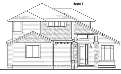3820 222nd Place Southeast Bothell, WA 98021 - Photo 1 of 1 a view of a white house