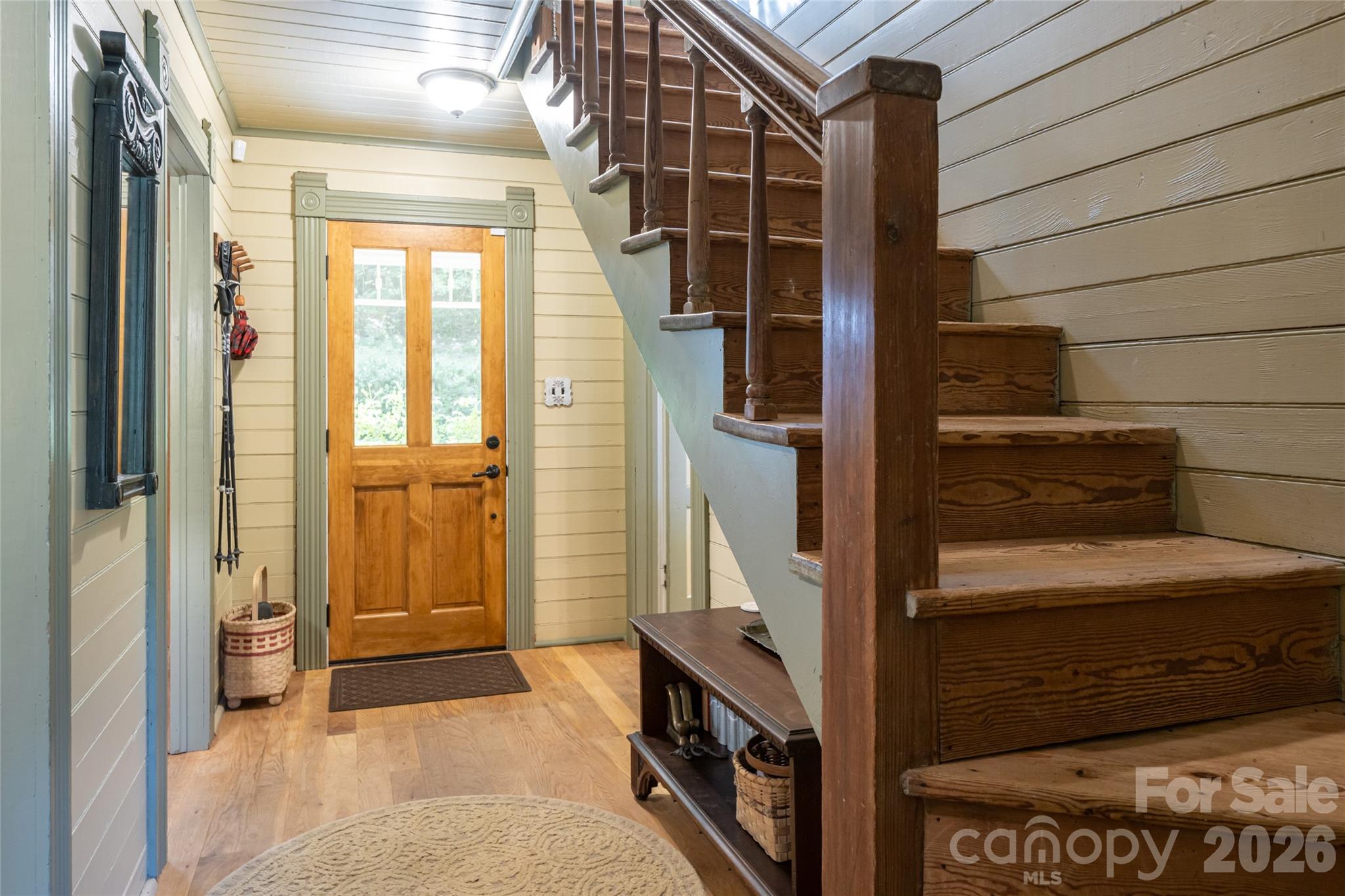 741 Morrow Branch Road Leicester, NC 28748 - Photo 11 of 47