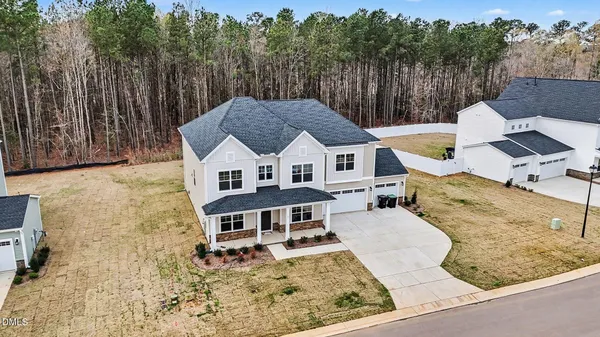 $569,000 | 105 West Fountainhead Lane, Garner, NC 27529