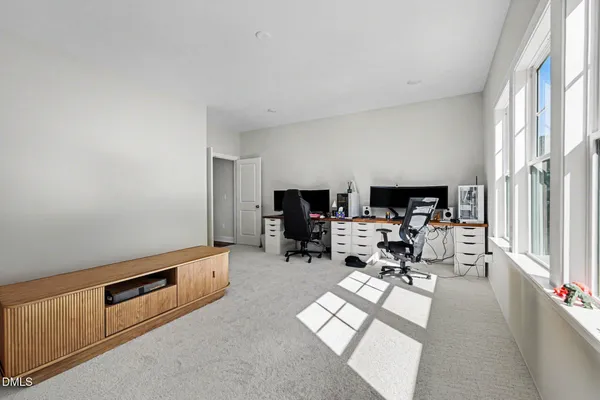 $569,000 | 105 West Fountainhead Lane, Garner, NC 27529