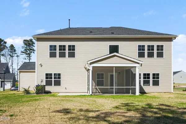 $569,000 | 105 West Fountainhead Lane, Garner, NC 27529