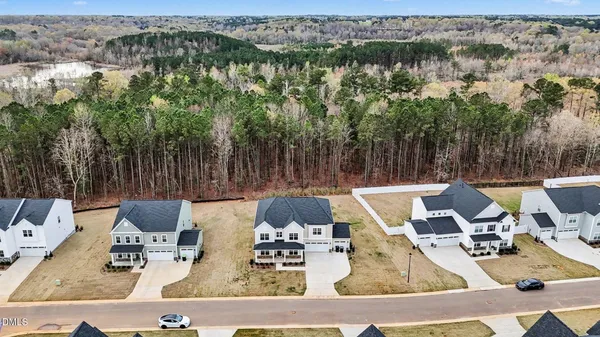 $569,000 | 105 West Fountainhead Lane, Garner, NC 27529