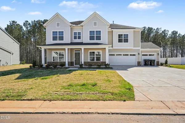 $569,000 | 105 West Fountainhead Lane, Garner, NC 27529