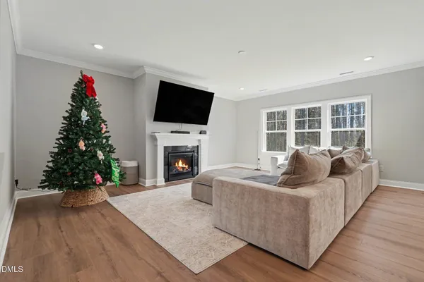 $569,000 | 105 West Fountainhead Lane, Garner, NC 27529