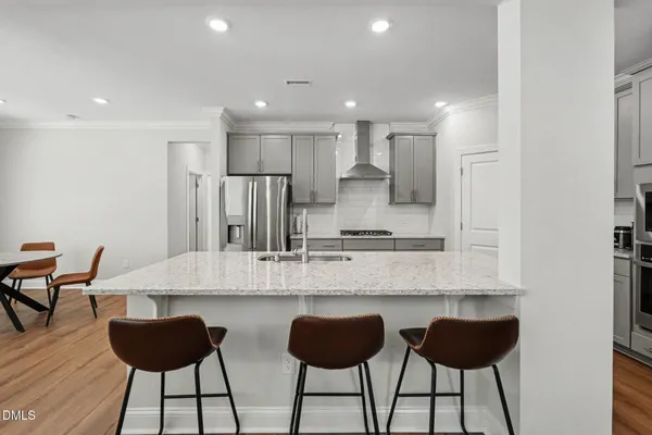 $569,000 | 105 West Fountainhead Lane, Garner, NC 27529