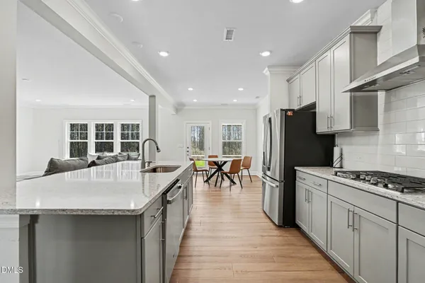 $569,000 | 105 West Fountainhead Lane, Garner, NC 27529