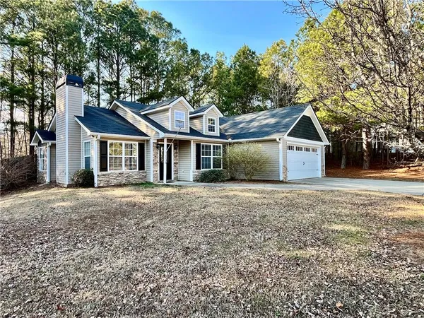$1,750 | 138 West Fork Way, Temple, GA 30179