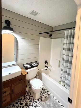 $1,800 | 138 West Fork Way, Temple, GA 30179