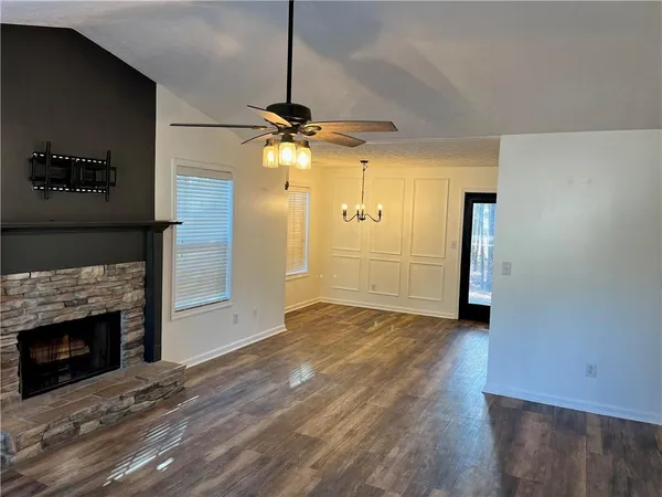 $1,800 | 138 West Fork Way, Temple, GA 30179