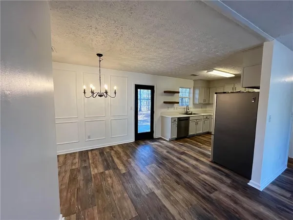 $1,800 | 138 West Fork Way, Temple, GA 30179