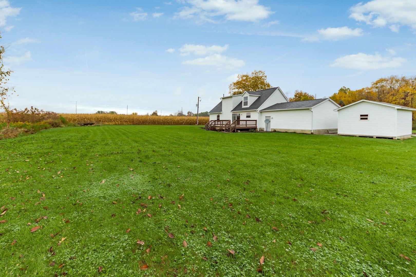 1110 Lackey Old State Road Delaware, OH 43015 - Photo 29 of 32 Gallery Image 29