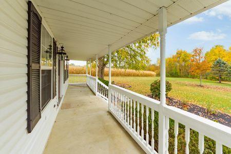 1110 Lackey Old State Road Delaware, OH 43015 - Photo 3 of 32 Gallery Image 3