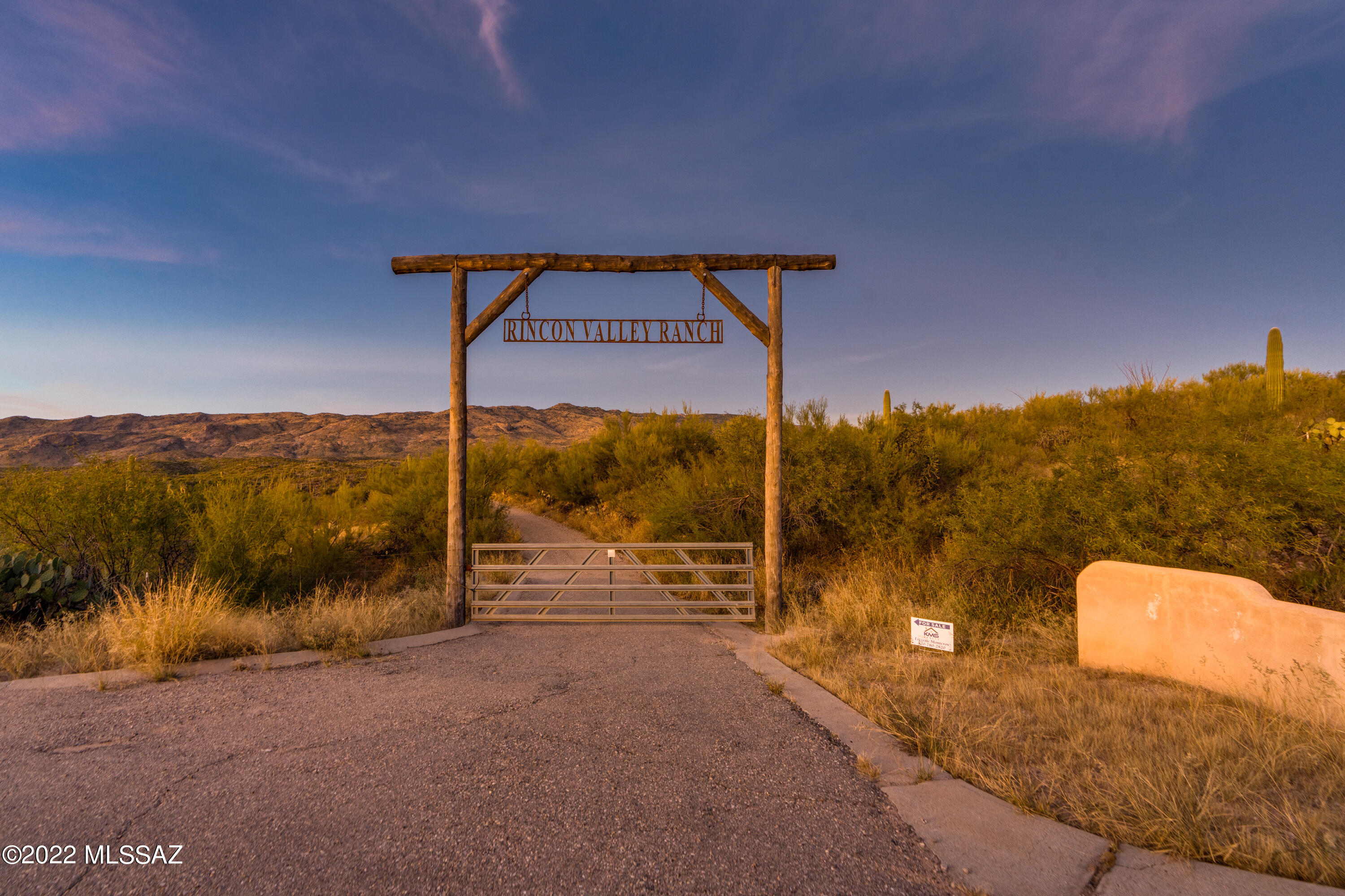 7401 South Rincon Vista Trail Tucson, AZ 85747 - Photo 49 of 50