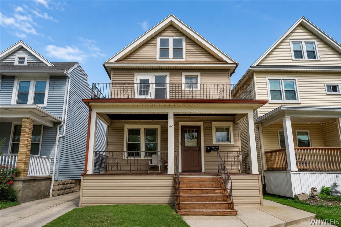 565 Military Road Buffalo, NY 14207 - Photo 1 of 48